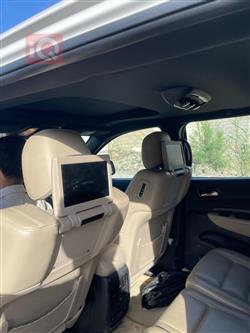 دودج دورانجو